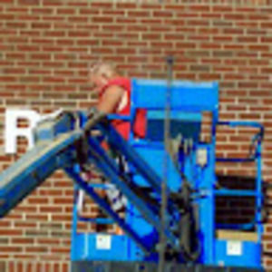 Meet your Posher, Dan